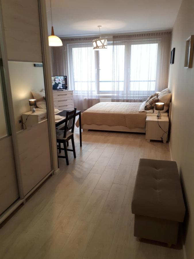 Vena Apartment فروتسواف المظهر الخارجي الصورة