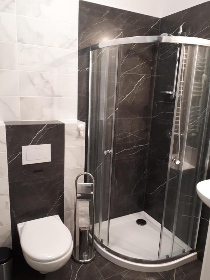 Vena Apartment فروتسواف المظهر الخارجي الصورة