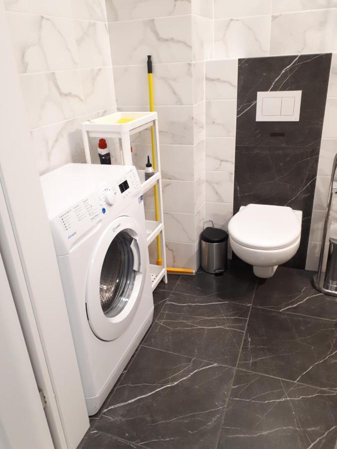 Vena Apartment فروتسواف المظهر الخارجي الصورة